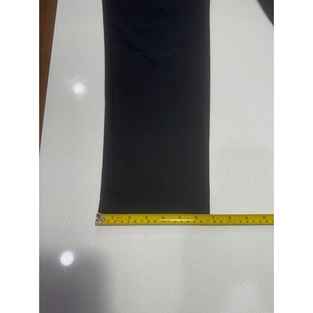 Lululemon Pants Lot Mens 36 Black Gray Blue Excellent Stretch 3 Pair - Picture 14 of 14